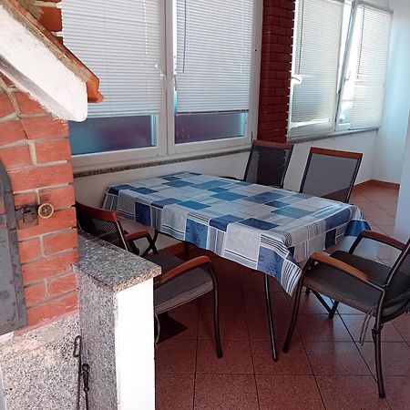Lubin Apartman Sevid Kültér fotó
