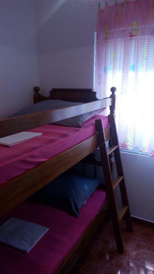 Lubin Apartman Sevid Kültér fotó