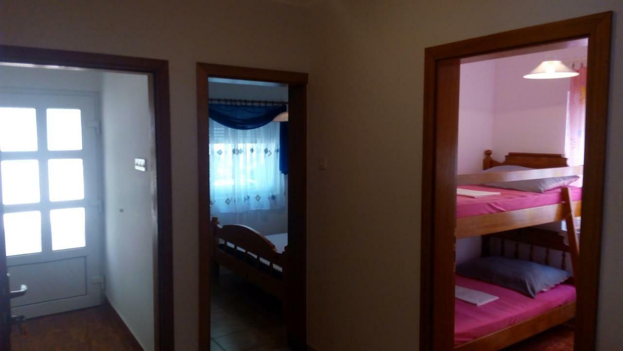 Lubin Apartman Sevid Kültér fotó