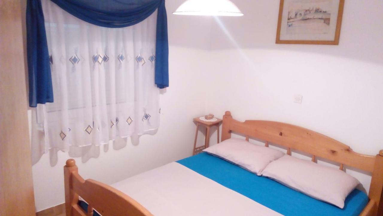 Lubin Apartman Sevid Kültér fotó